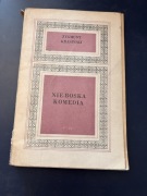 Nie- boska komedia- Zygmunt Krasiński