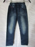 Spodnie jeansowe, dziecięce  Roz. 146