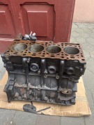 Blok+wał korbowy 2.2 cdi Vito, Sprinter OEM651