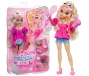 Barbie Dream Besties Lalka i akcesoria HYC21 Blondynka
