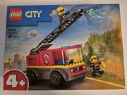 LEGO straż pożarna 60463 