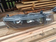 Lampy przednie Mitsubishi Galant VIII AVANCE 2001