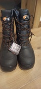 Buty robocze firmy V12, rozmiar 46