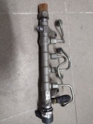 VW 2.0 TDI regulator ciśnienia 057130764 AB