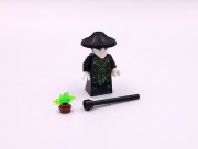LEGO Ninjago 892174 Skull Sorcerer (njo0691) – z komiksu Ninjago 3/2022
