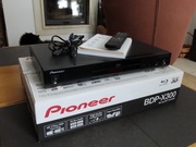 Odtwarzacz Blu-ray Pioneer BDP-300