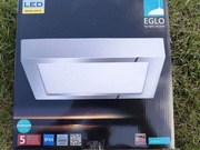 Eglo Fueva 1,lampa sufitowa led , plafon łazienkowy, 