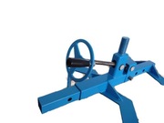 Ręczny szarpak diagnostyczny, tester zawieszenia