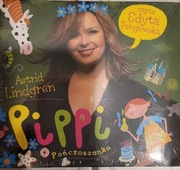 Pipi Pończoszanka MP3 czyta E.Jungowska
