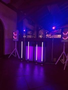 Wynajem nagłośnienia JBL / Zostań DJ-em na własnej imprezie! Dowóz (Śląsk)