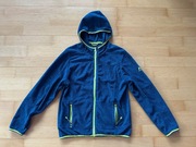 Polar z kapturem McKINLEY rozmiar 152 12 lat