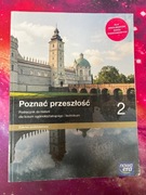 Poznać przeszłość 2 Podręcznik do Historii dla liceum i technikum