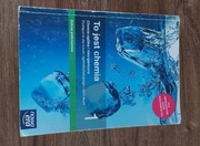 To jest chemia 1. Chemia ogólna i nieorganiczna. Zakres podstawowy