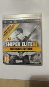 Sniper Elite 3 Sony PlayStation 3 (PS3)