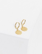 REGAL ROSE - KOLCZYKI SŁOŃCA