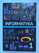 Informatyka 1 WsiP reforma 2019