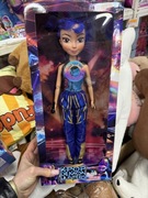 K-popowe łowczynie demonów k-pop demon hunters grająca lalka