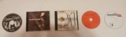 Płyty CD Cypress Hill Alicia Keys Przeboje Jedynki Robbie Williams Grechuta