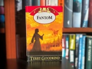Terry Goodkind - Miecz prawdy - Fantom (tom X)