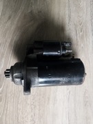 Rozrusznik 1.9 TDI Golf IV/Octavia/Toledo/A3