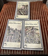 Książki Aleksy Tołstoj Droga przez Mękę 