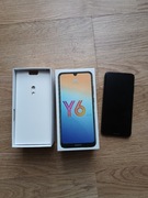 Smartfon Huawei Y6