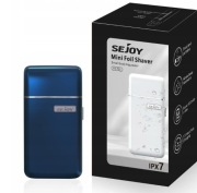 GOLARKA SEJOY TXD-FK701 mała golarka foliowa mini maszynka foliowa