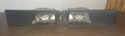 Lampy przeciwmgłowe halogeny ZKW nie Hella Golf III 3 GT GTI VR6 