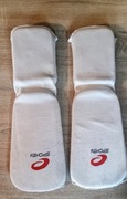 Ochraniacze goleni rozmiar L karate (8)