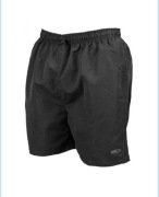 Męskie spodenki rowerowe MARTES PERO dwa w jednym 910-DK GREY r.S