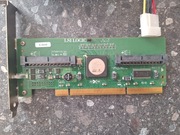 Kontroler raid Hp sas3080x-hp l3-00082-03a Sn:n50890307 