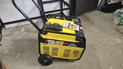 Agregat prądotwórczy 3 Fazy WESTEND RG-308-OR  6.9 KW  Briggs & Stratton