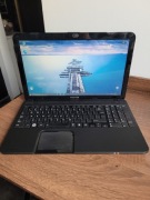 Laptop Toshiba - i5_3.1GHz/ Radeon_HD7600 / 8GB_RAM/ SSD_128GB