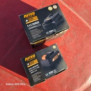 Bateria 4,0Ah i Ładowarka 2,4A Niteo 20V  Nowe 3 lata gwarancji paragon PRO