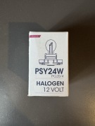 Żarówka samochodowa PSY24W