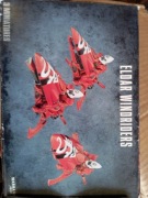 Eldar Windriders 