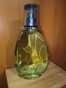 Yves Rocher Naturelle EDT starszy flakon