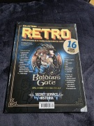 Cd-Action Retro 01/2023 Baldurs Gate