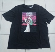 T-shirt Romeo i Julia