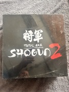 Total war shogun 2