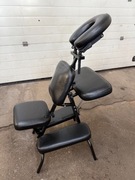 Fotel do masażu Tatuażu