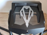 Bumper i wyniesienie do outlandera 570 w stylu xmr