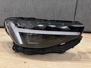 Volvo XC40 prawa lampa Pixel Led Option wersja USA