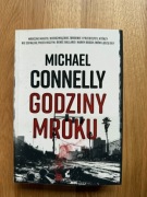 Godziny Mroku- Michael Connelly