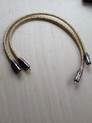 Qed Qunex Silver Spiral. - TOP !