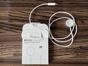 Kabel magnetyczny do szybkiej ładowarki Apple Watch USB-C (1m) MT0H3ZM/A