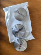 Dekielek, dekiel DEZENT  68 mm - ZT2220 3szt.