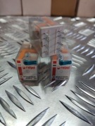 Przekaźnik przemysłowy Relpol 24V R2N-2012-23-1024-WTL