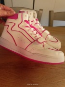 Obuwie dziewczęce Sinsay R37