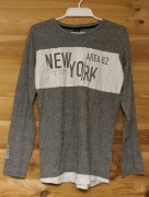 Koszulka długi rękaw f. Chapter Young rozmiar 170/176